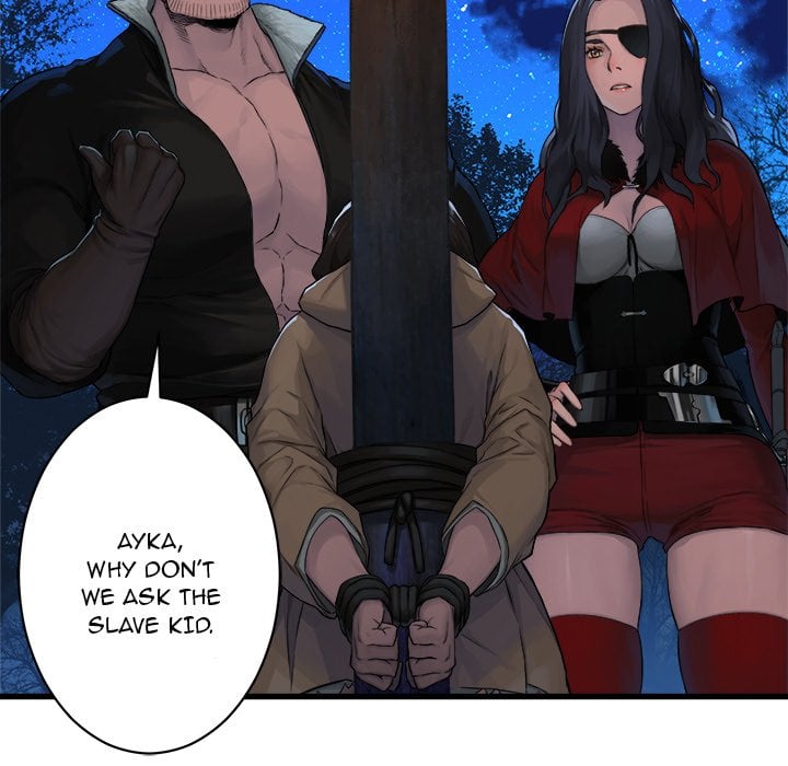 Read Her Summon EN Manga Online