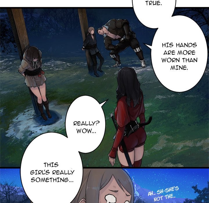 Read Her Summon EN Manga Online