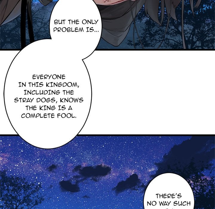 Read Her Summon EN Manga Online