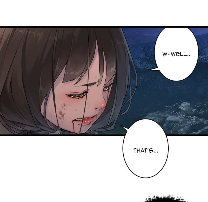 Read Her Summon EN Manga Online