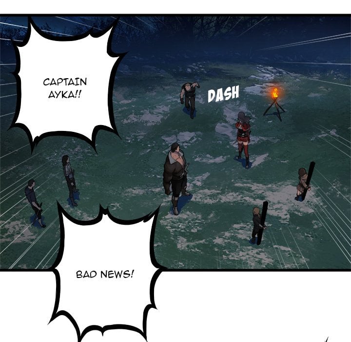 Read Her Summon EN Manga Online