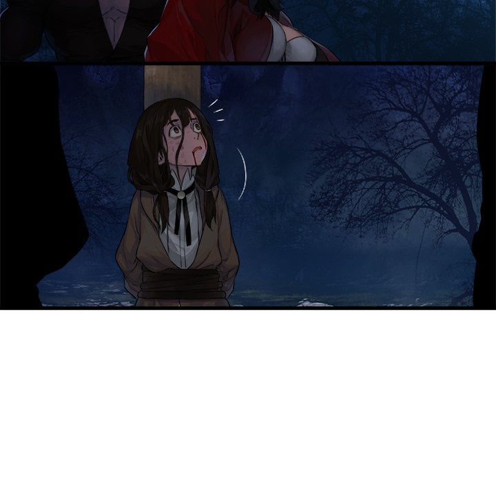 Read Her Summon EN Manga Online