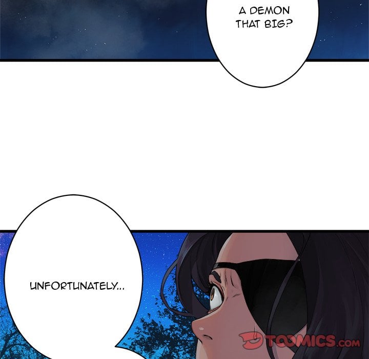 Read Her Summon EN Manga Online