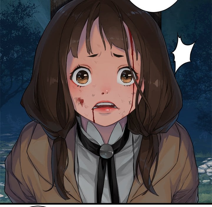 Read Her Summon EN Manga Online