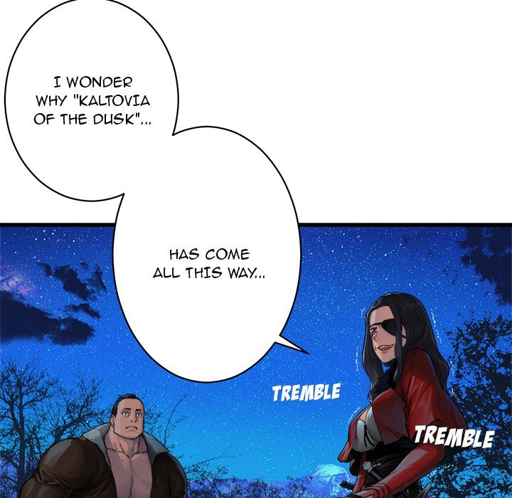 Read Her Summon EN Manga Online