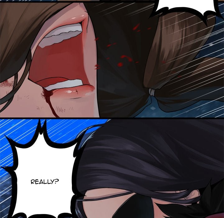 Read Her Summon EN Manga Online