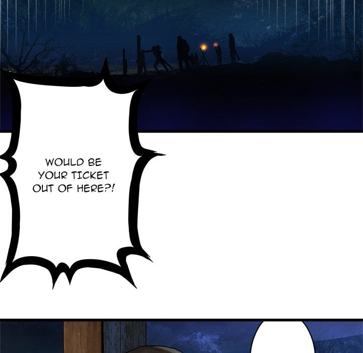 Read Her Summon EN Manga Online