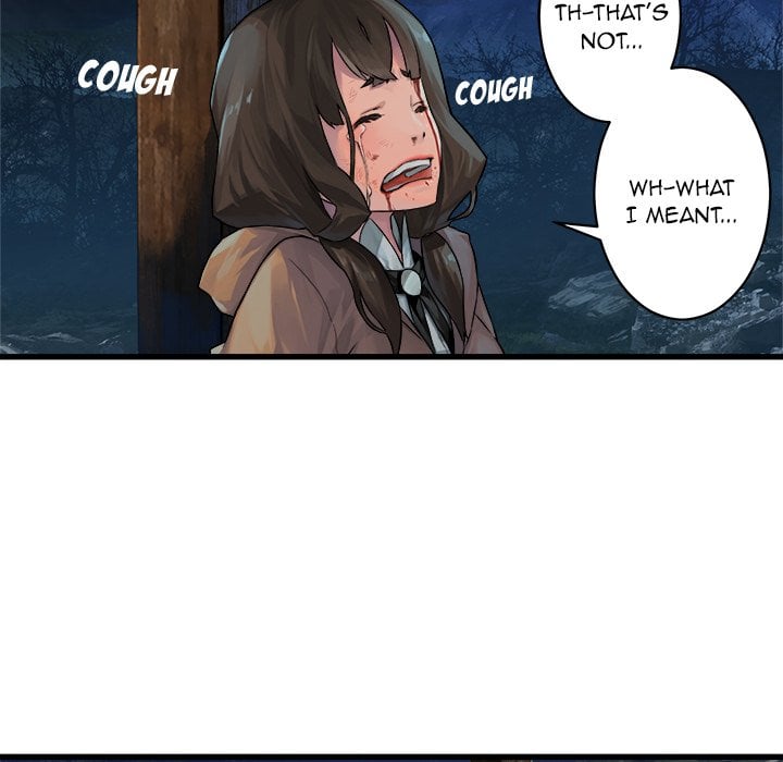 Read Her Summon EN Manga Online