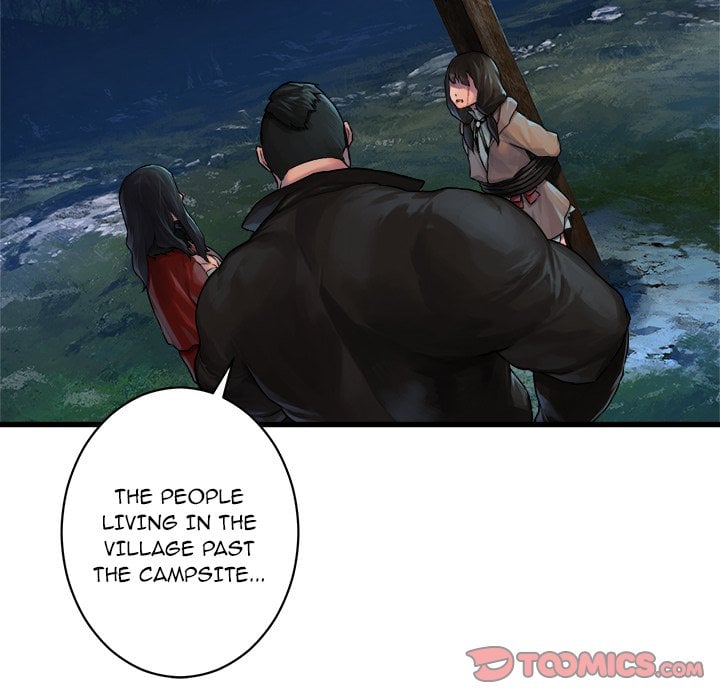 Read Her Summon EN Manga Online