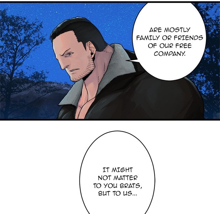 Read Her Summon EN Manga Online