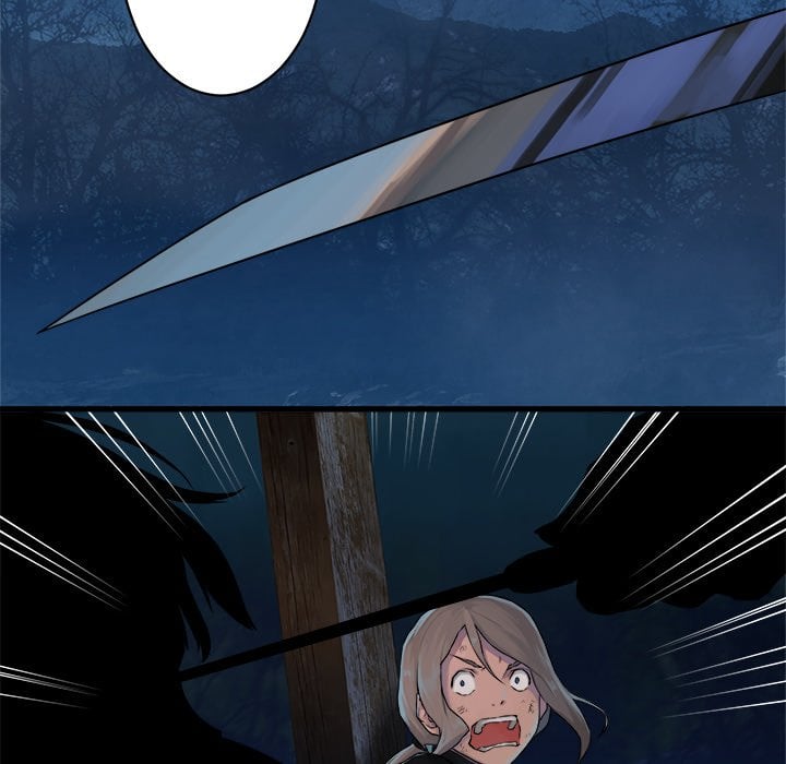 Read Her Summon EN Manga Online