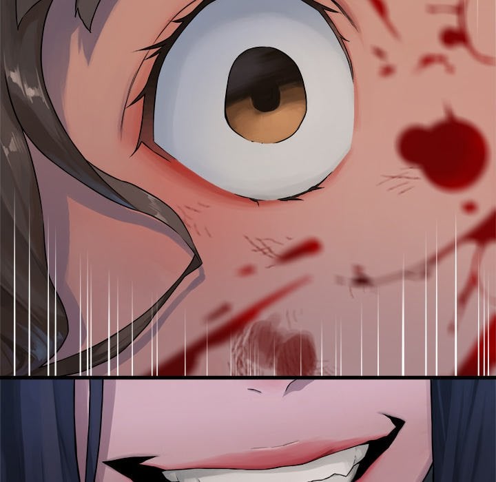 Read Her Summon EN Manga Online