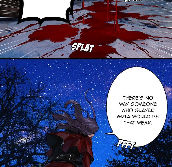 Read Her Summon EN Manga Online