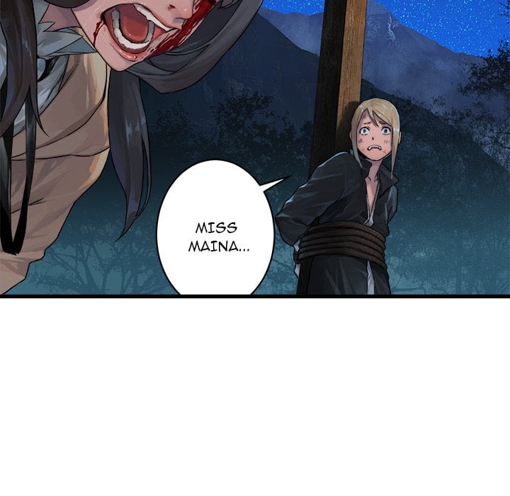 Read Her Summon EN Manga Online