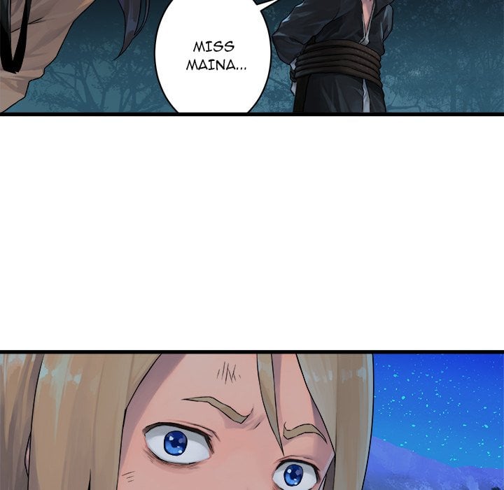 Read Her Summon EN Manga Online