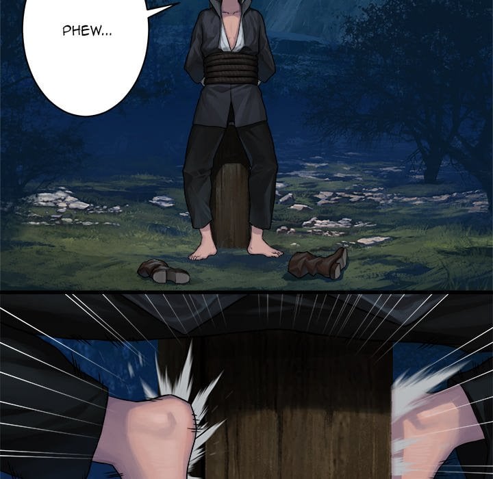 Read Her Summon EN Manga Online