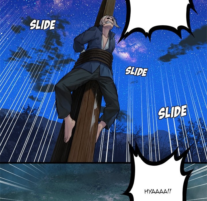 Read Her Summon EN Manga Online