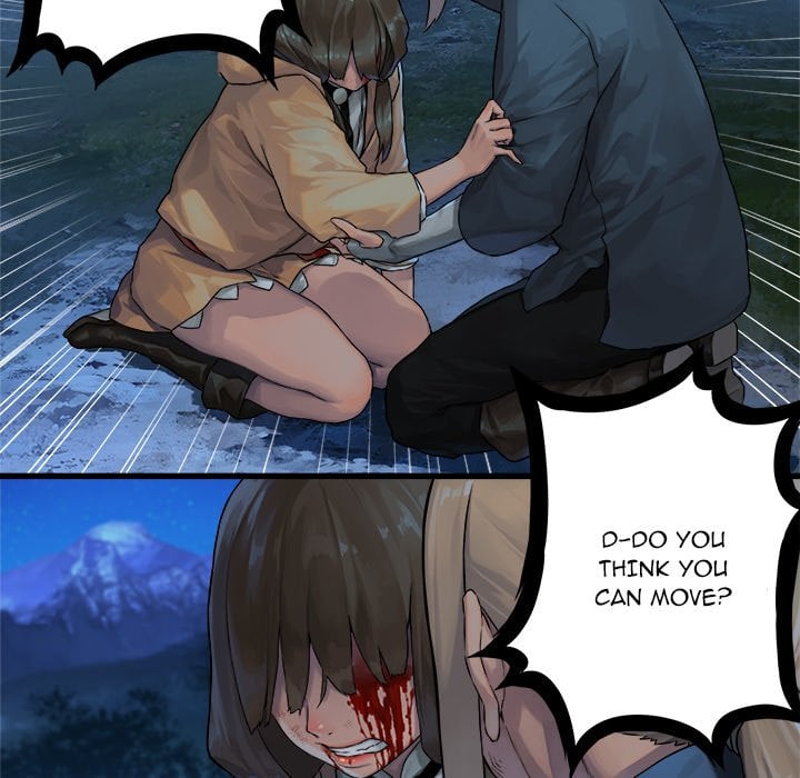 Read Her Summon EN Manga Online