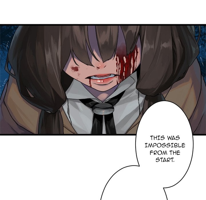 Read Her Summon EN Manga Online