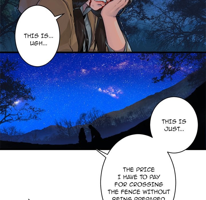 Read Her Summon EN Manga Online