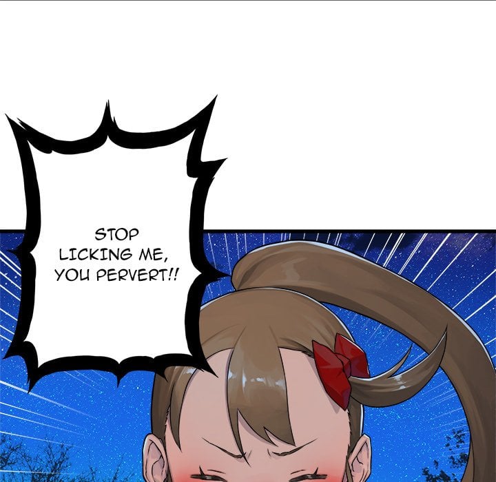 Read Her Summon EN Manga Online