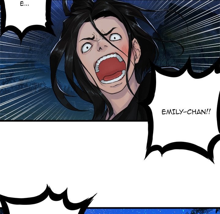 Read Her Summon EN Manga Online