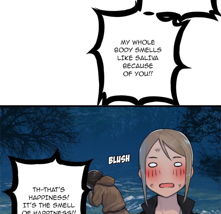 Read Her Summon EN Manga Online