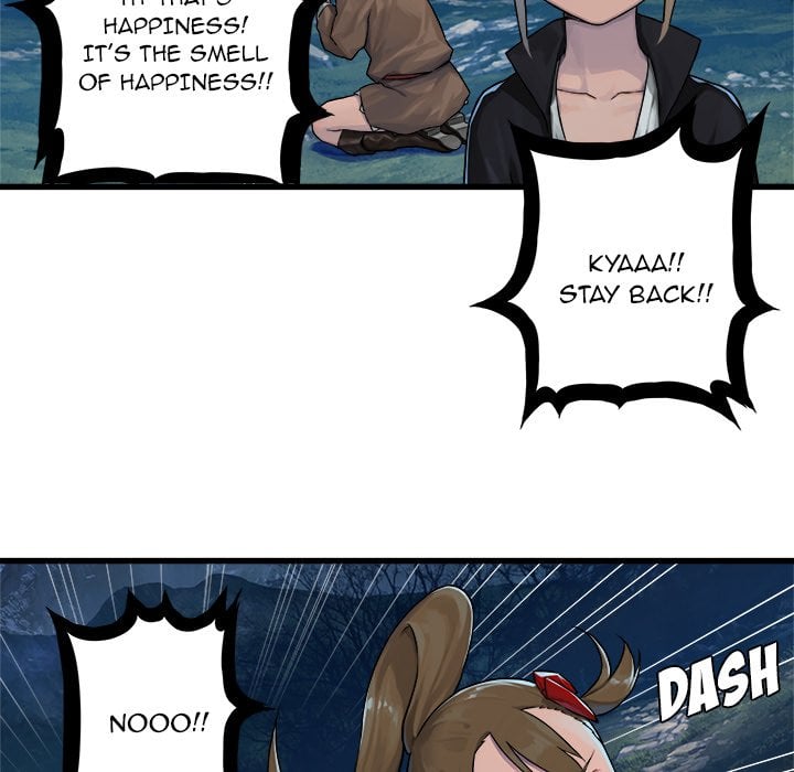 Read Her Summon EN Manga Online