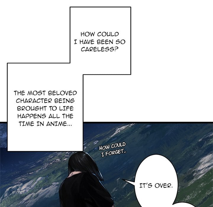 Read Her Summon EN Manga Online