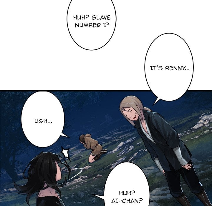 Read Her Summon EN Manga Online