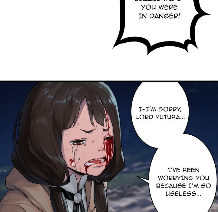 Read Her Summon EN Manga Online