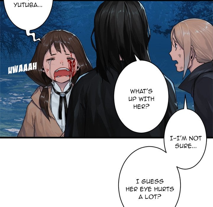 Read Her Summon EN Manga Online