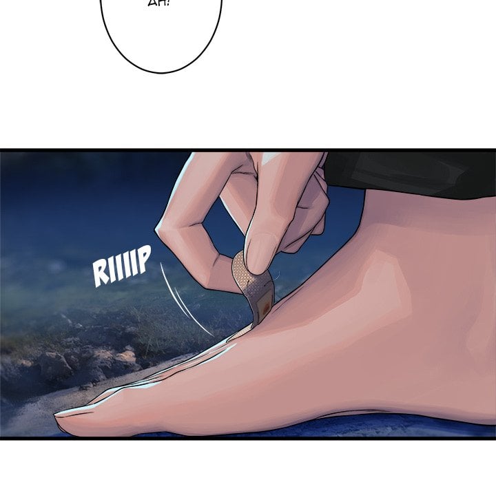 Read Her Summon EN Manga Online