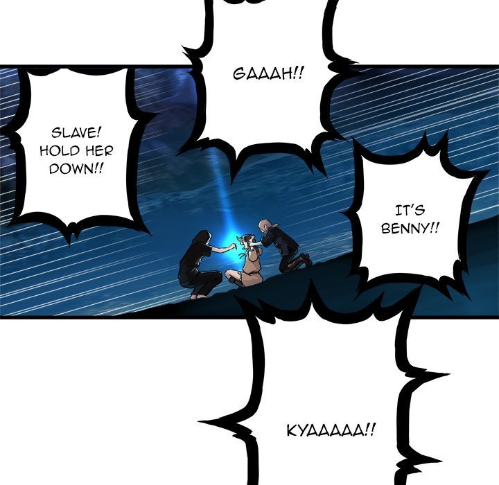 Read Her Summon EN Manga Online