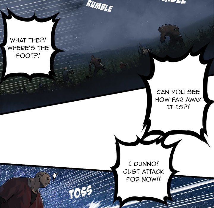 Read Her Summon EN Manga Online