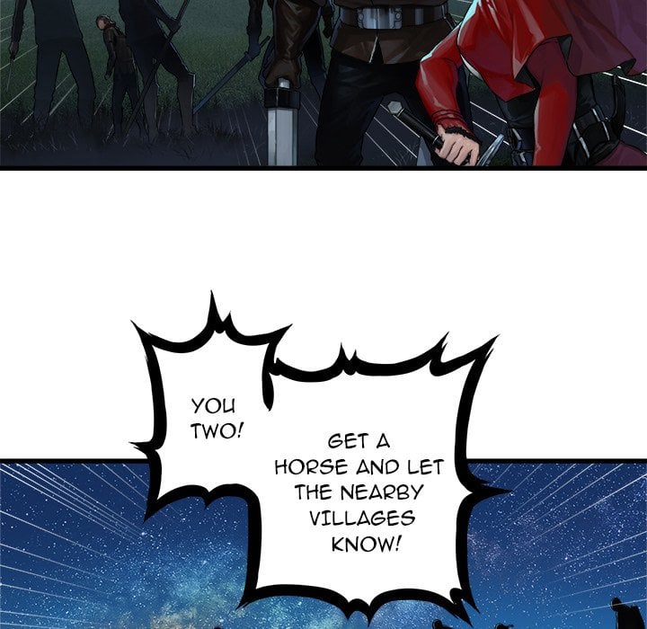 Read Her Summon EN Manga Online