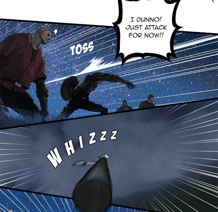 Read Her Summon EN Manga Online