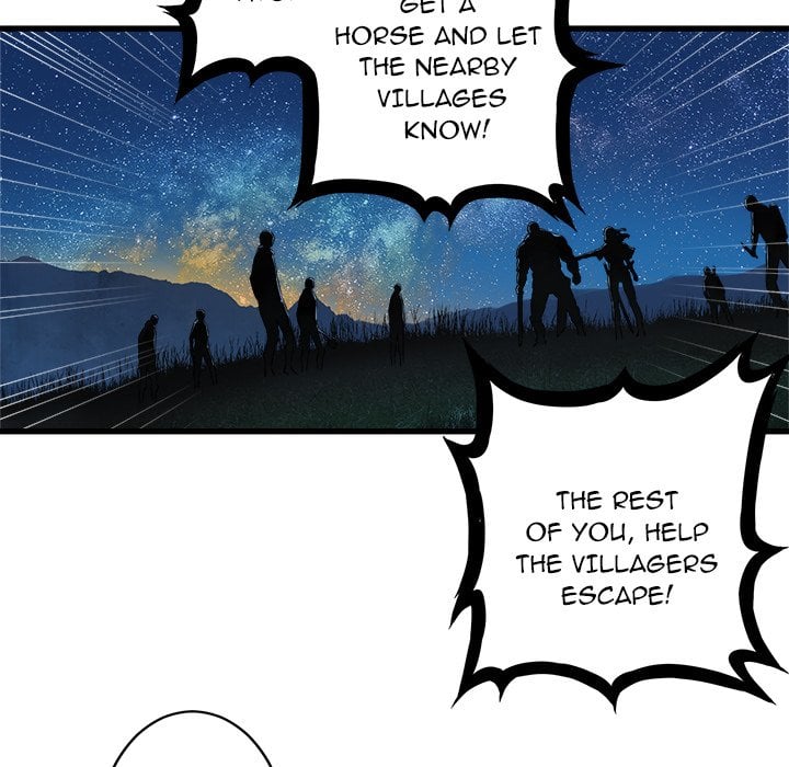 Read Her Summon EN Manga Online