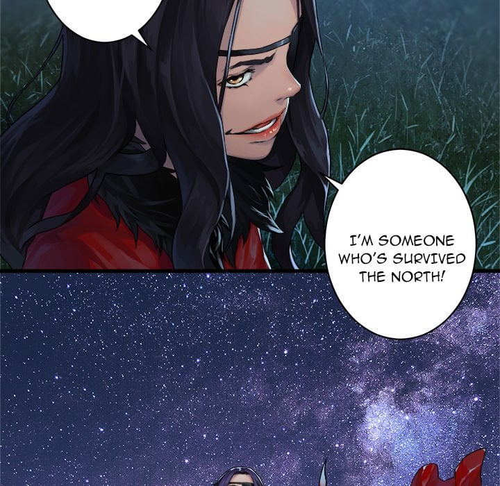 Read Her Summon EN Manga Online