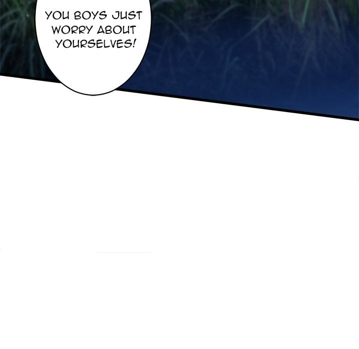 Read Her Summon EN Manga Online