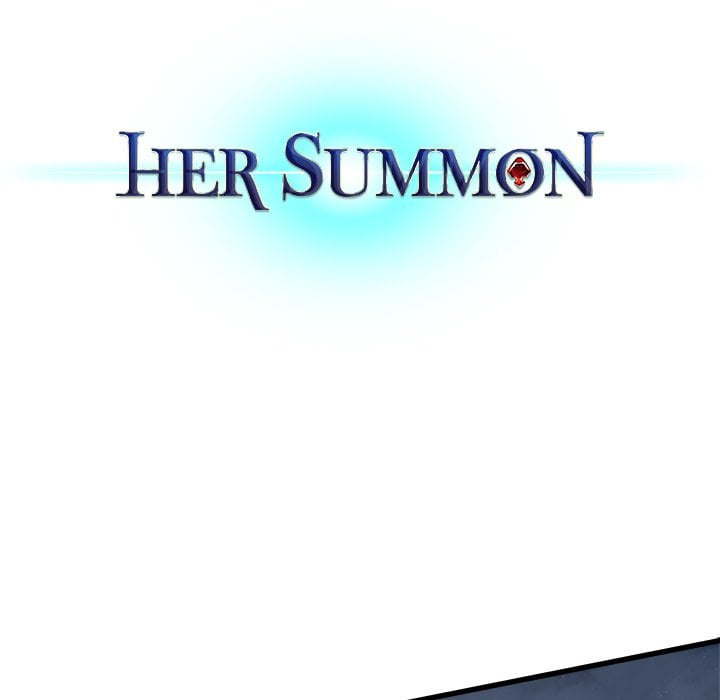 Read Her Summon EN Manga Online