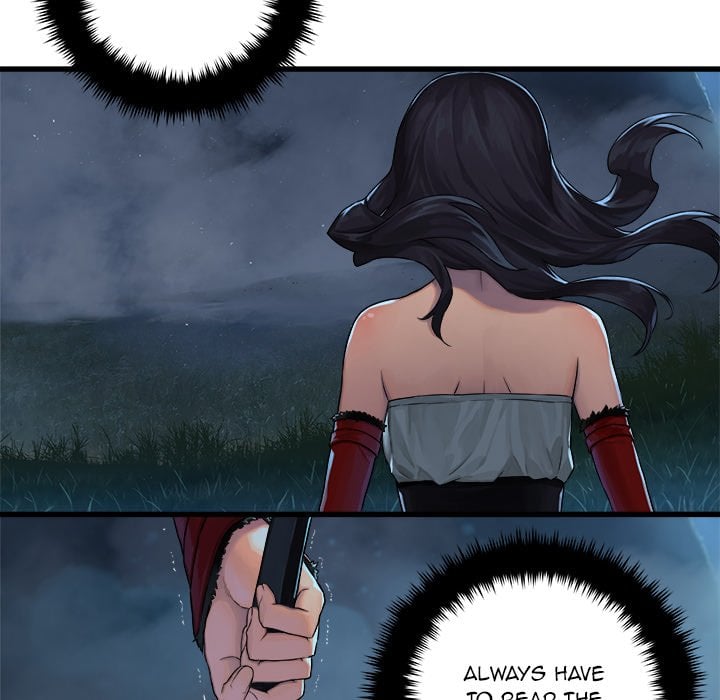 Read Her Summon EN Manga Online