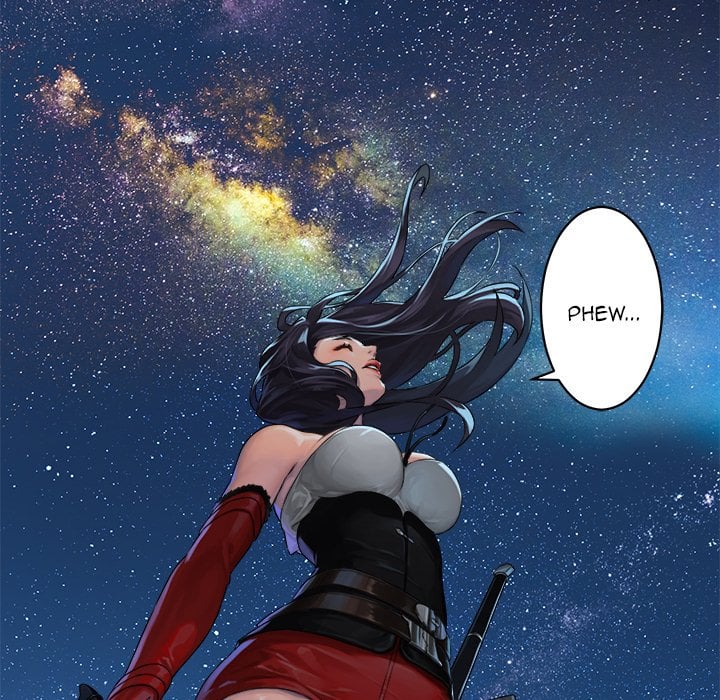 Read Her Summon EN Manga Online