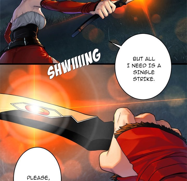 Read Her Summon EN Manga Online