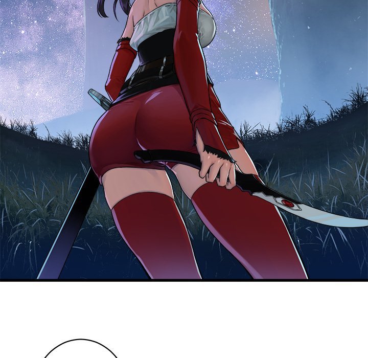 Read Her Summon EN Manga Online