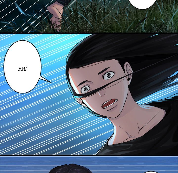 Read Her Summon EN Manga Online