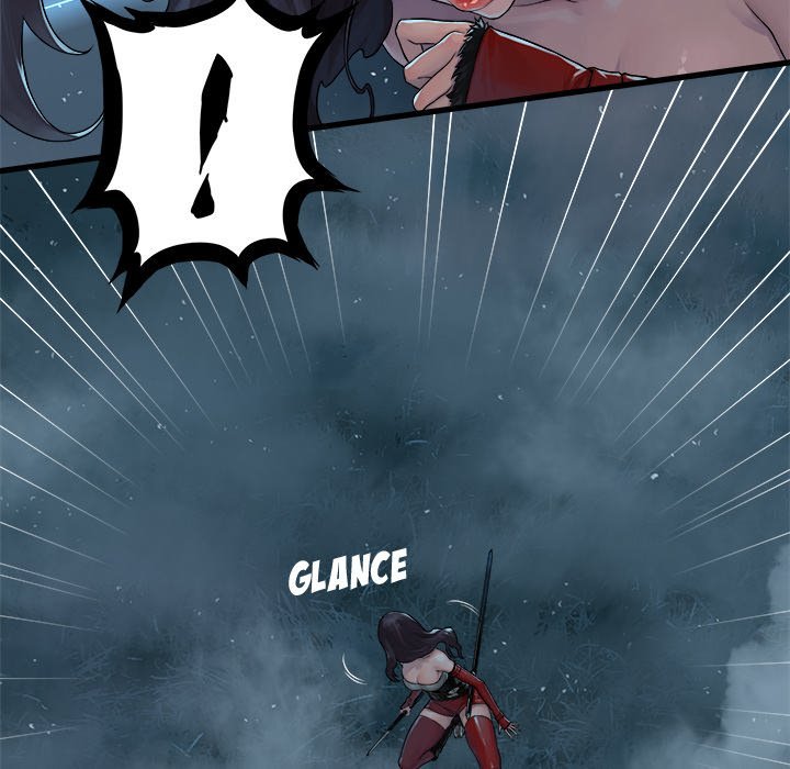 Read Her Summon EN Manga Online