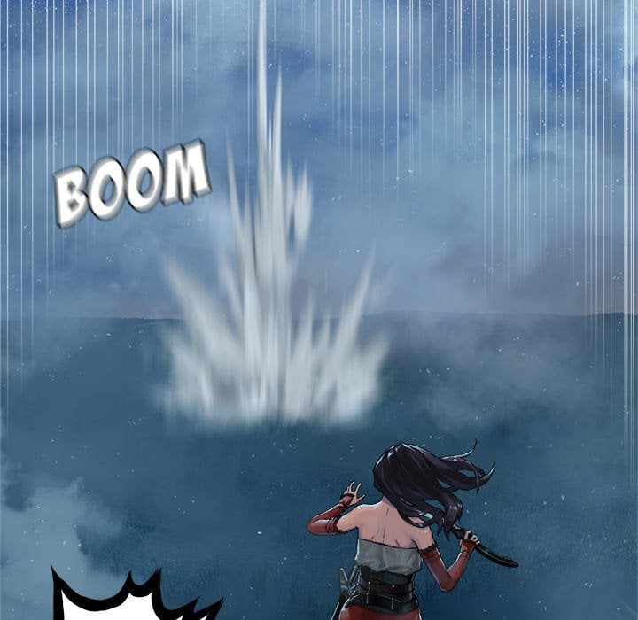 Read Her Summon EN Manga Online