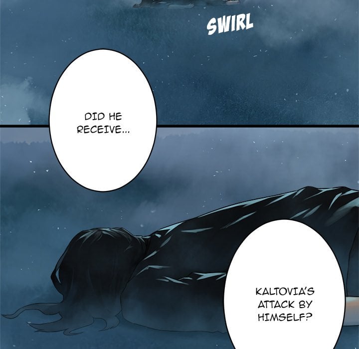 Read Her Summon EN Manga Online