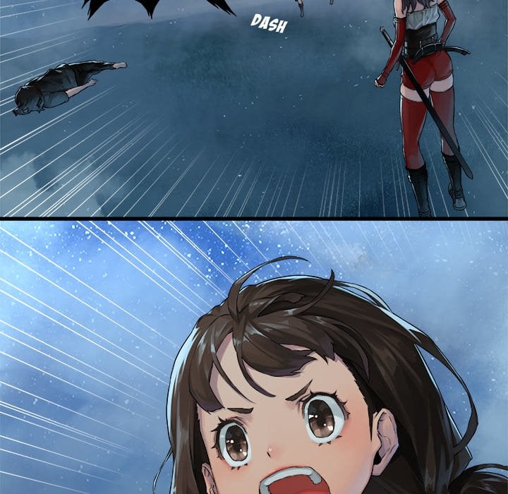 Read Her Summon EN Manga Online